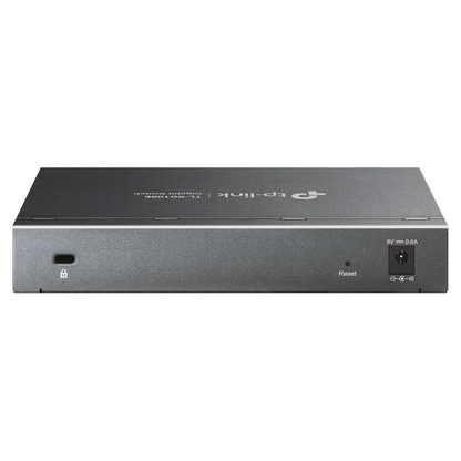 TP-Link TL-SG108E 8-Port Gigabit Easy Smart Switch