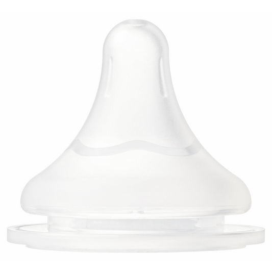 Pigeon Softtouch Nipple Blister Pack (2 Pcs) (LLL)