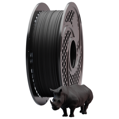 SA Filament PLA Hyper Filament 1kg - Black