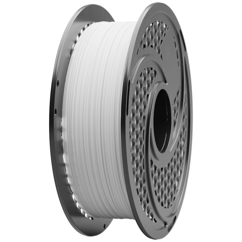 SA Filament SBS Filament - White 1kg