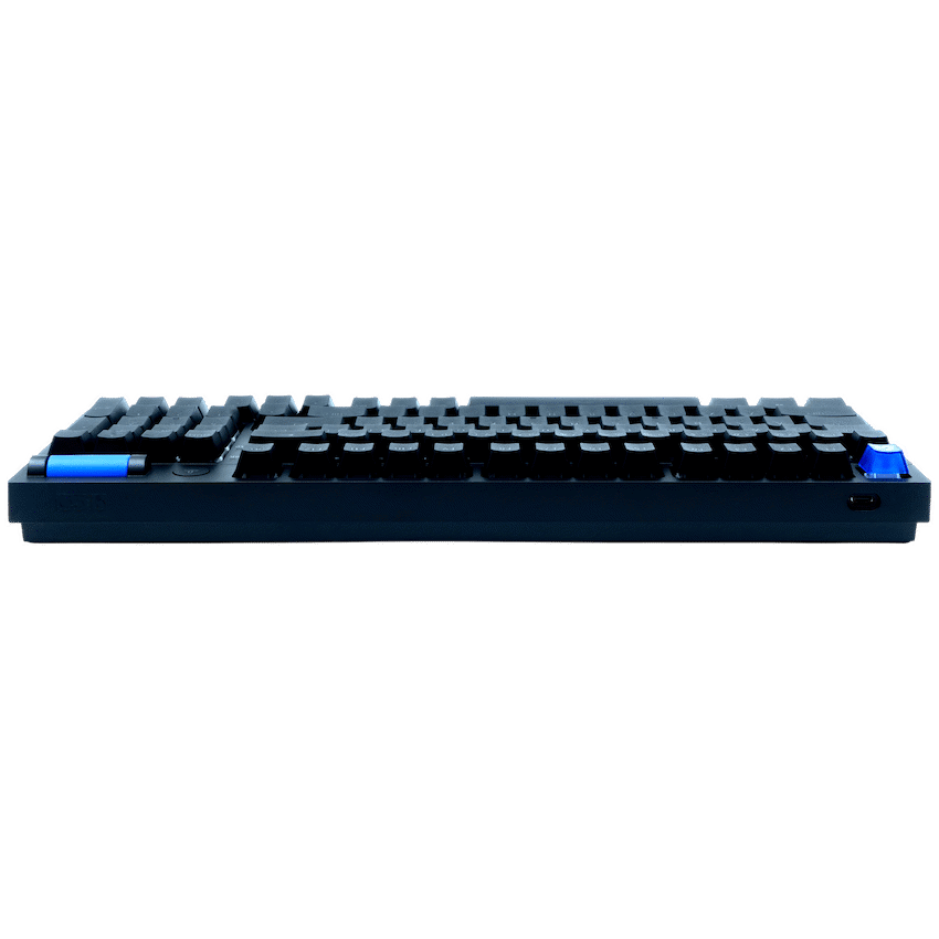 G316 8K Custom Mechanical Gaming Keyboard (Black - L)