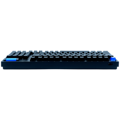 G316 8K Custom Mechanical Gaming Keyboard (Black - L)