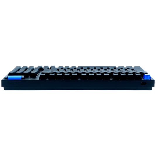 G316 8K Custom Mechanical Gaming Keyboard (Black - L)
