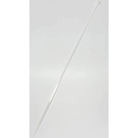 Ellies Cable Tie 4.8mm X 400 50mm - PACK SIZE - WT