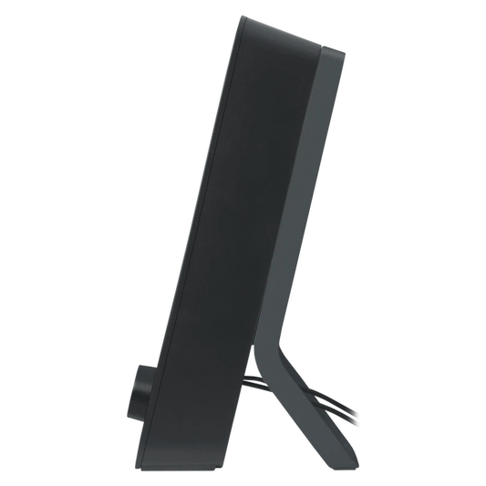 Logitech(R) Z207 Bluetooth Computer Speakers - Black