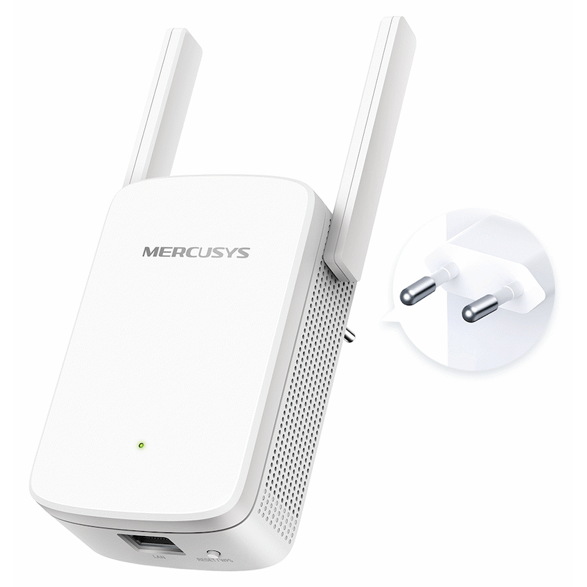 TP-Link Mercusys ME30 AC1200 Wi-Fi Range Extender
