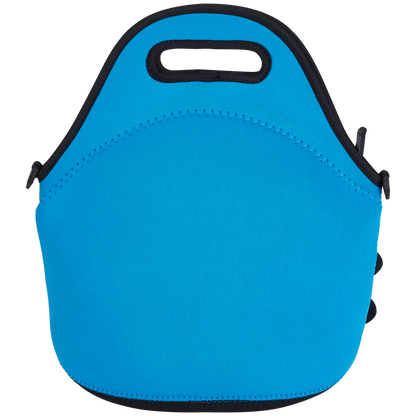 Quest Neoprene Lunch Bag - Dino