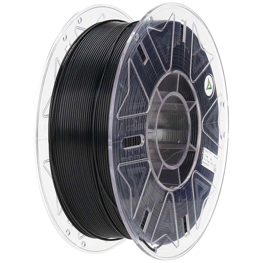 Creality Hyper PLA Filament RFID Black