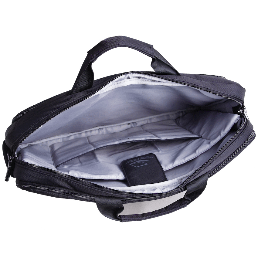 Kingsons Prime series 15.6" shoulder bag