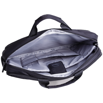 Kingsons Prime series 15.6" shoulder bag