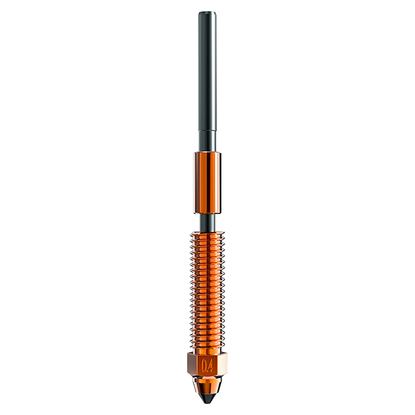 Creality x Phaetus Silicon Carbide Nozzle