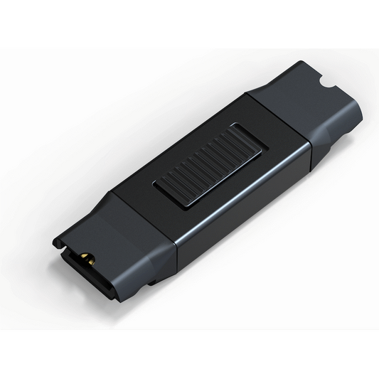 QD mute switch