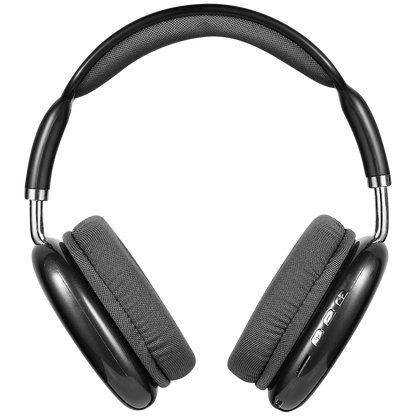 Amplify Stellar Series Bluetooth Headphones - Black