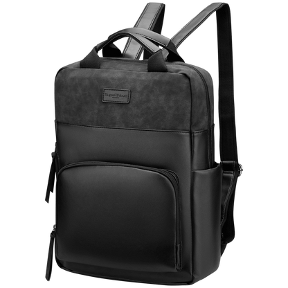 SupaNova Sasha 15.6" Laptop Bag - Black