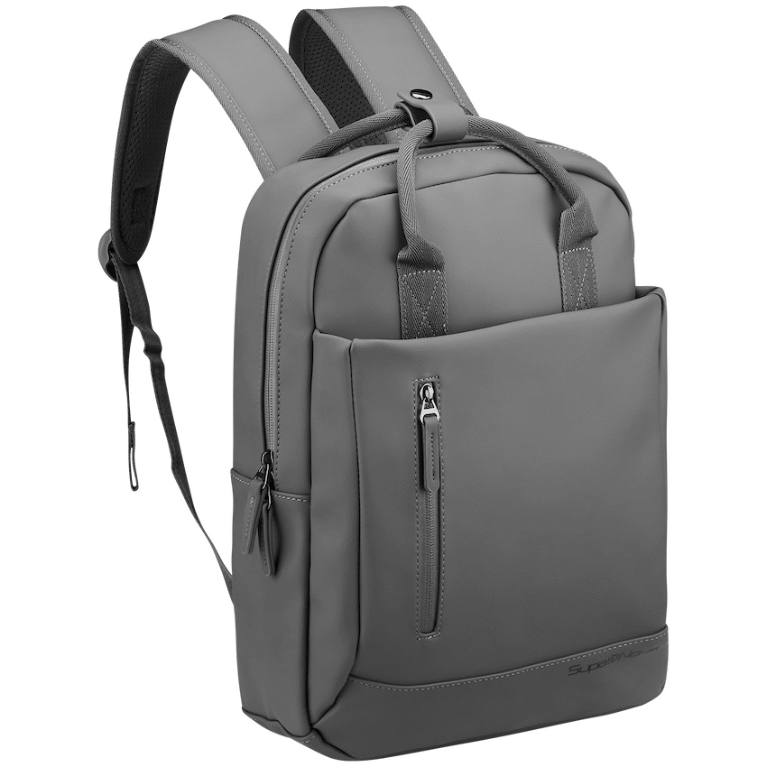 Supanova Sutton 14.1" Laptop Backpack Charcoal