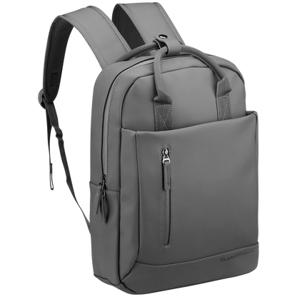 Supanova Sutton 14.1" Laptop Backpack Charcoal
