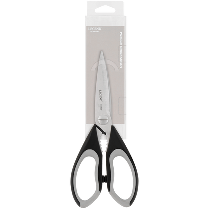 Legend Classic Kitchen Scissors ( Order in Qty of 6)