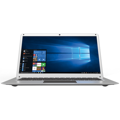 Connex SwiftBook Laptop Celeron 3350, 2gb/32gb, 1366x768, HDD Bay, 7000mAh, USB3.0 x1, USB2.0 x1