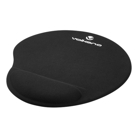 Volkano Comfort+ Series Gel Mouse Pad