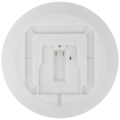 Ellies Halo Series - AC LED ceiling Light 18W - E27 Base Accessory -WT