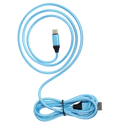 Rocka Fashion Cable Type-C 1.8m