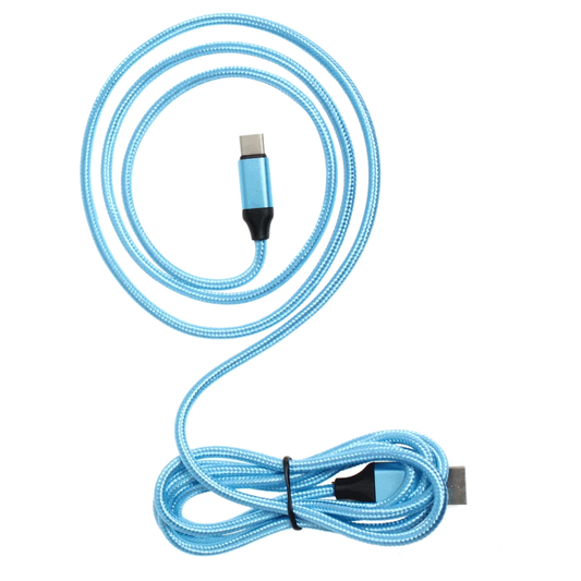 Rocka Fashion Cable Type-C 1.8m