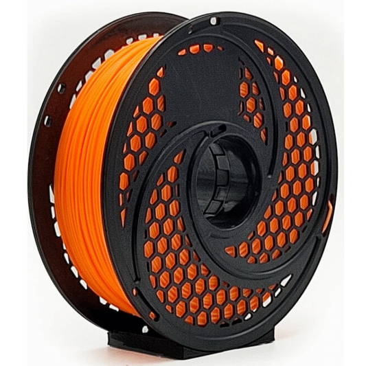 SA Filament TPU 95A 500g - Blaze Orange