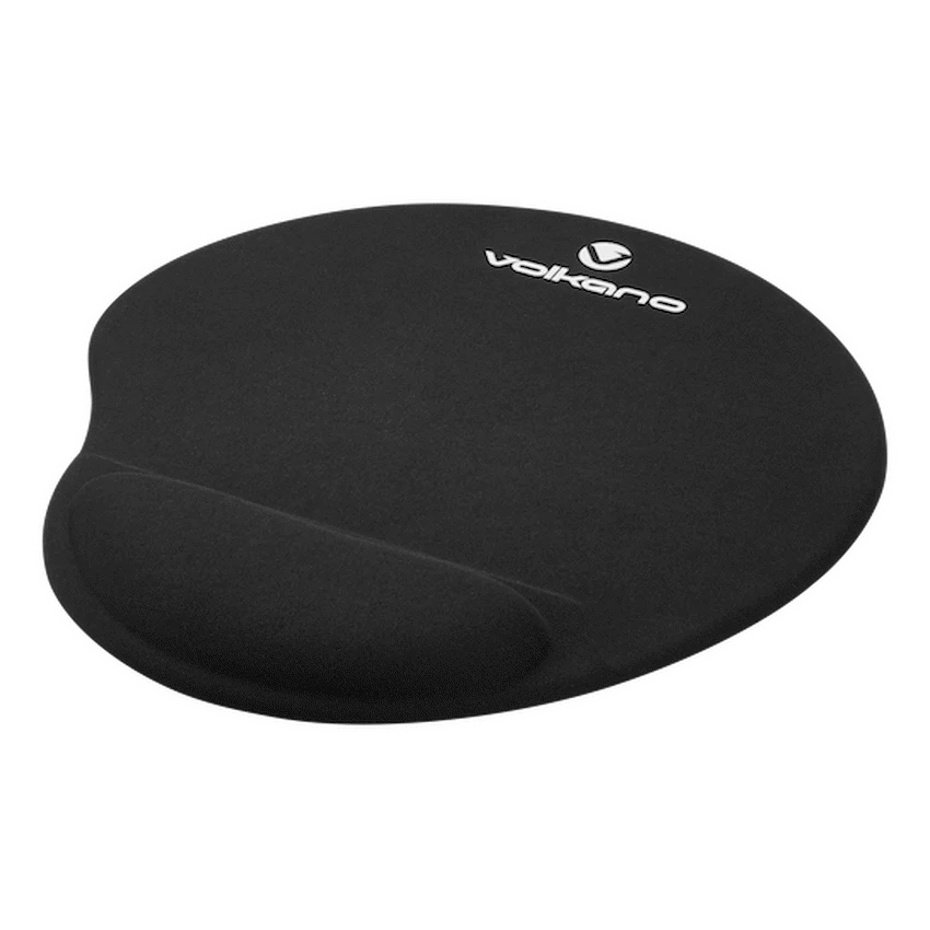 Volkano Comfort+ Series Gel Mouse Pad