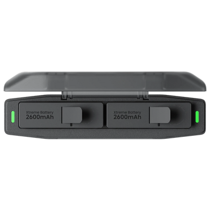 Insta360 X6 Fast Charger Case