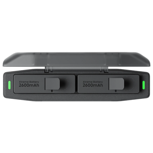 Insta360 X6 Fast Charger Case