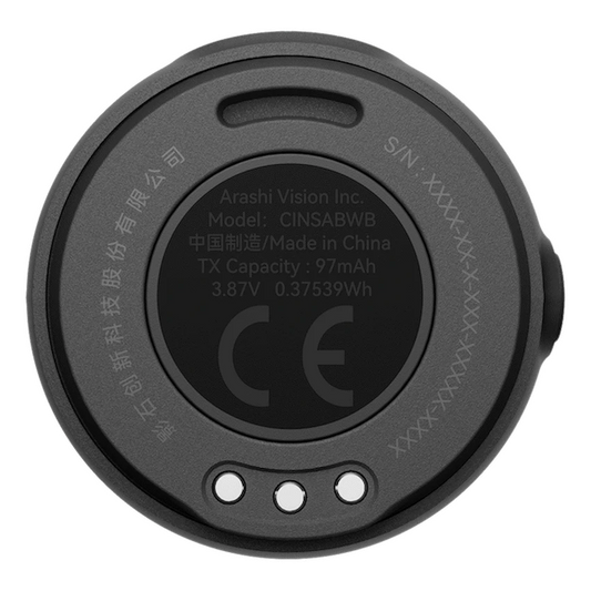 Insta360 Mic Air Transmitter for X5/X4/AcePro
