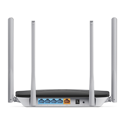 TP-Link Mercusys AC12 AC1200 Wireless Dual-Band Router