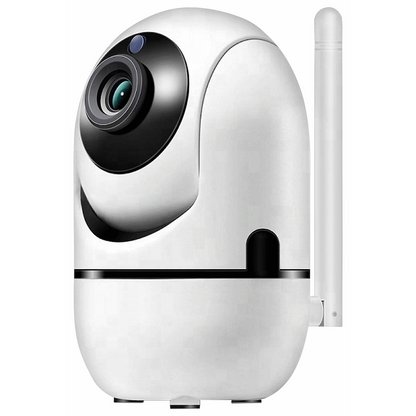 Smart Wi-Fi 720P PTZ IP Camera - Auto Track - Indoor