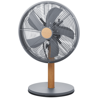 Boden Stark 30cm Desk Fan