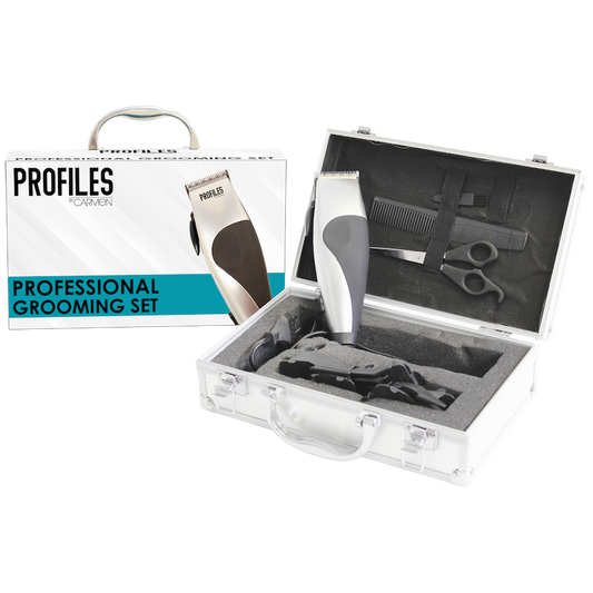 1585 - Profiles Grooming Kit