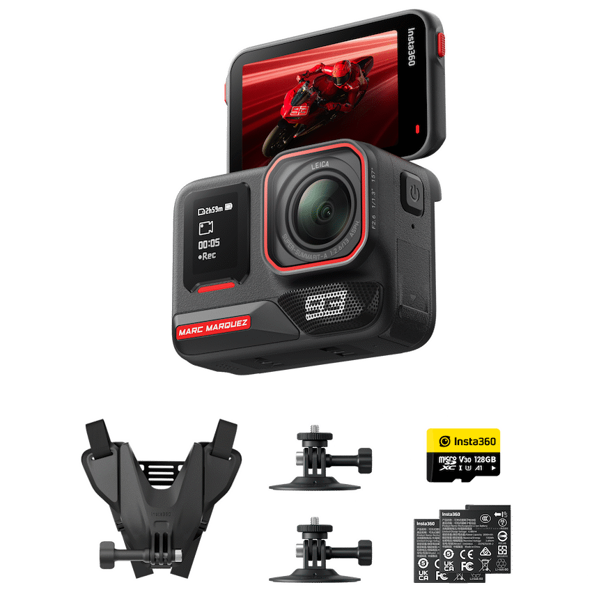 Insta360 Ace Pro 2 MM93 Edition