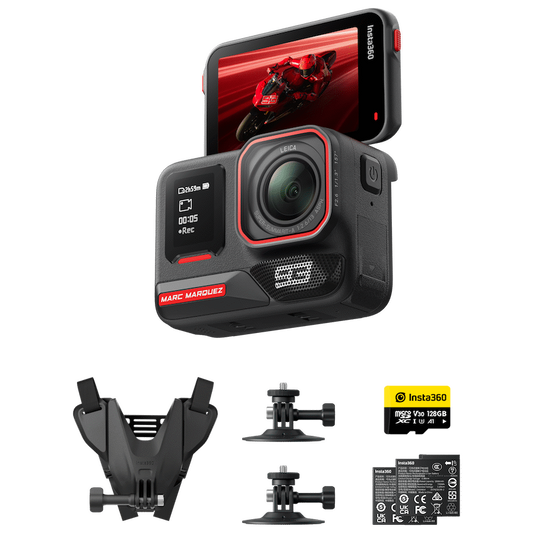 Insta360 Ace Pro 2 MM93 Edition
