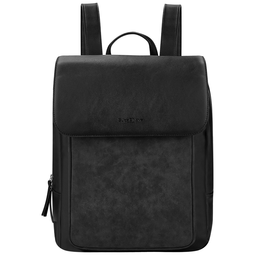 SupaNova Carissa 14.1'' Laptop Backpack Black