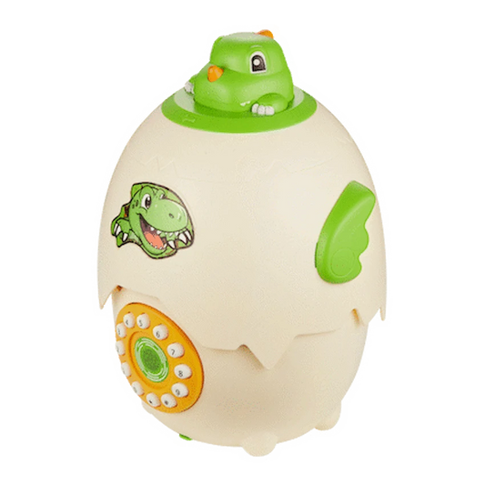 Dino Money Vault