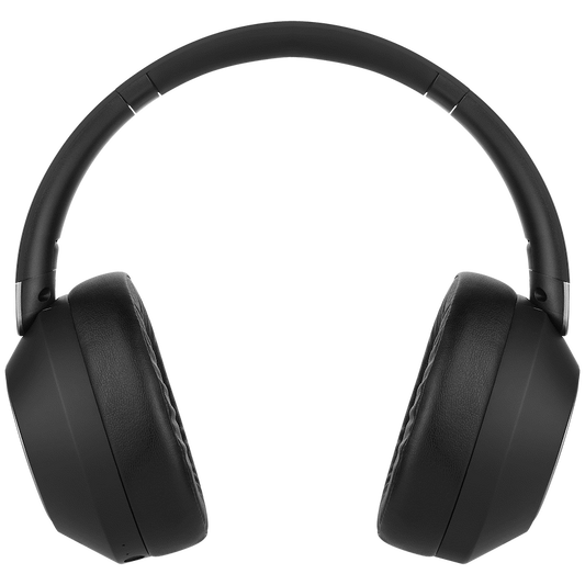 Amplify Onyx Bluetooth Wireless Headphones with ANC - Black
