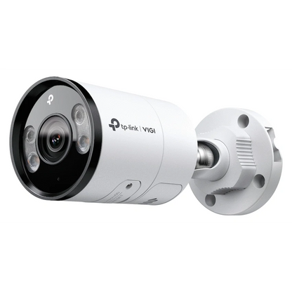 InSight S345 (4mm) VIGI 4MP Outdoor Full-Color Bullet Network Camera