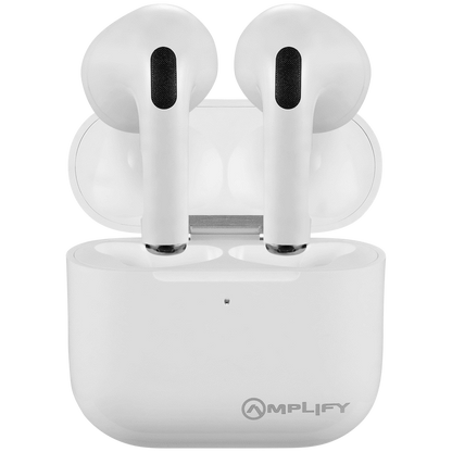 Amplify Astro 2 Series True Wireless Earphones - White