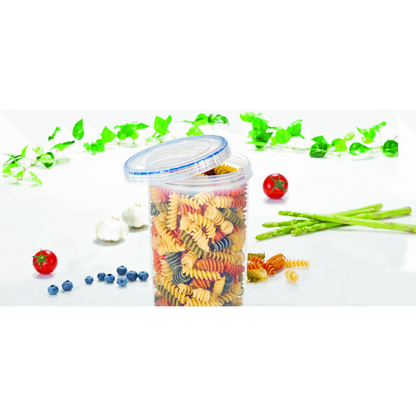 LocknLock Twist container 1.3lt ( Order in Qty of 2)