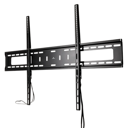 Volkano Steel Series Fixed TV Wall Mount for 60"-100" TVs