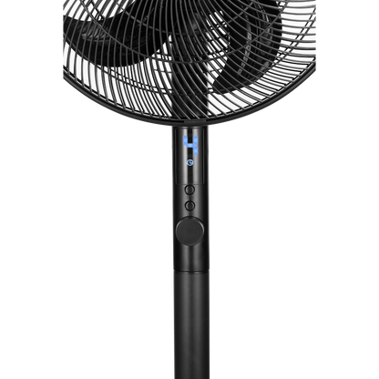 Elektra 2-in-1 Desk & Stand Fan