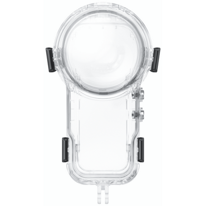 Insta360 X5 Invisible Dive Case Clear