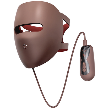Zen Aevia Series 3D Red Light Therapy Face Mask