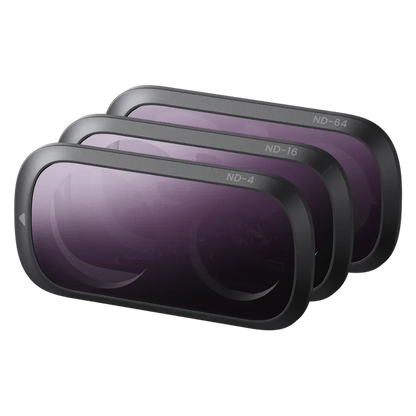 Insta360 Luna Ultra ND Filter Set