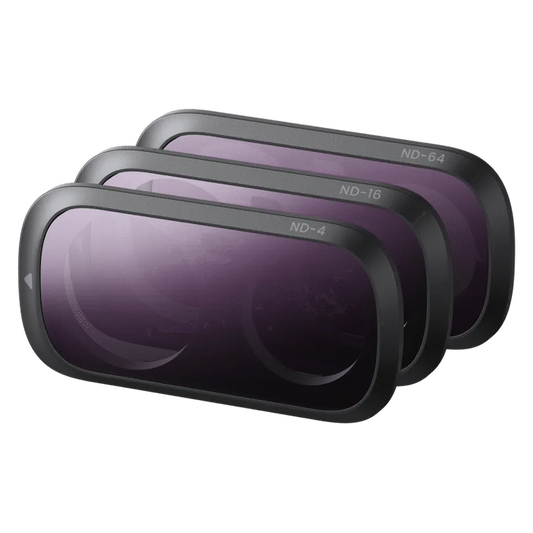 Insta360 Luna Ultra ND Filter Set