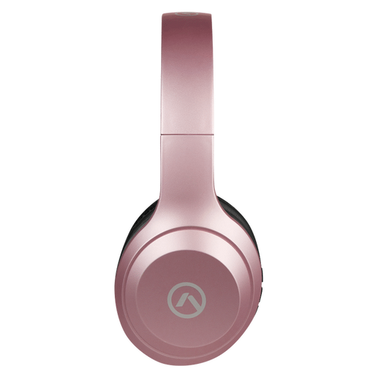 Amplify Chorus Series 2.0 Bluetooth Headphones - Rose Gold